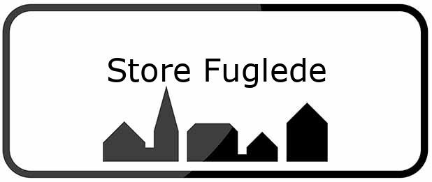 4480 Store Fuglede